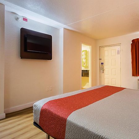 Motel 6-Garland, Tx - Northeast Dallas 외부 사진