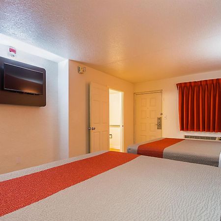 Motel 6-Garland, Tx - Northeast Dallas 외부 사진