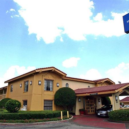 Motel 6-Garland, Tx - Northeast Dallas 외부 사진
