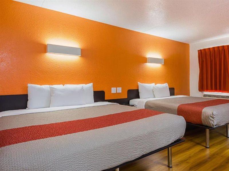 Motel 6-Garland, Tx - Northeast Dallas 외부 사진