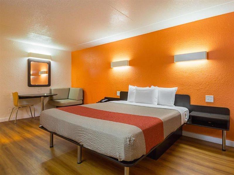 Motel 6-Garland, Tx - Northeast Dallas 외부 사진
