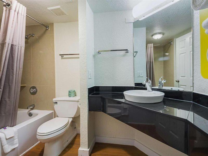 Motel 6-Garland, Tx - Northeast Dallas 외부 사진