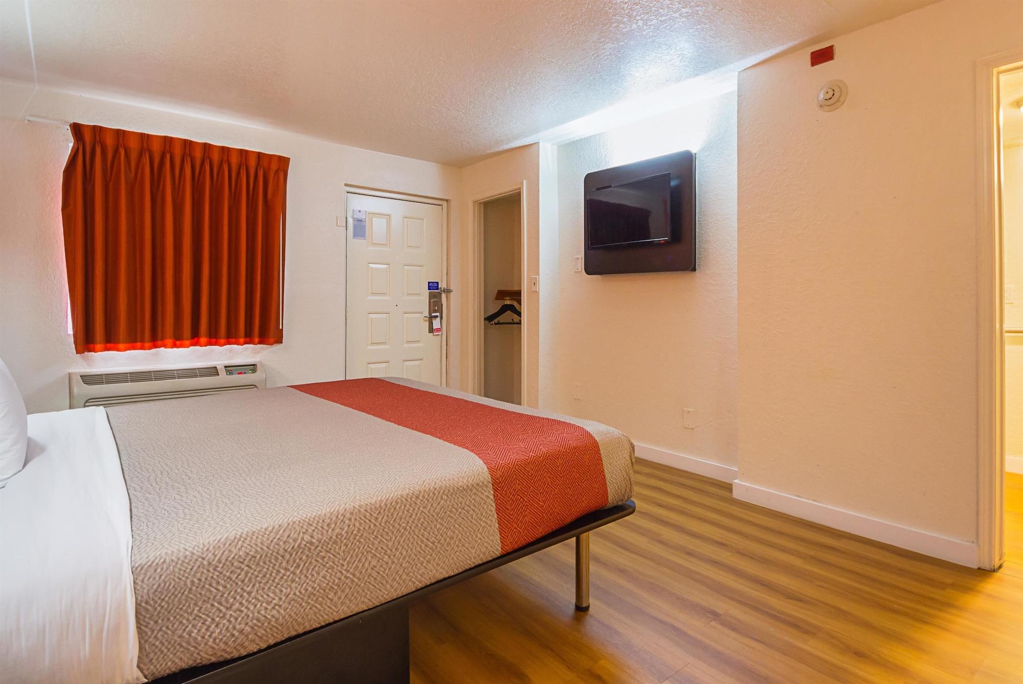 Motel 6-Garland, Tx - Northeast Dallas 외부 사진
