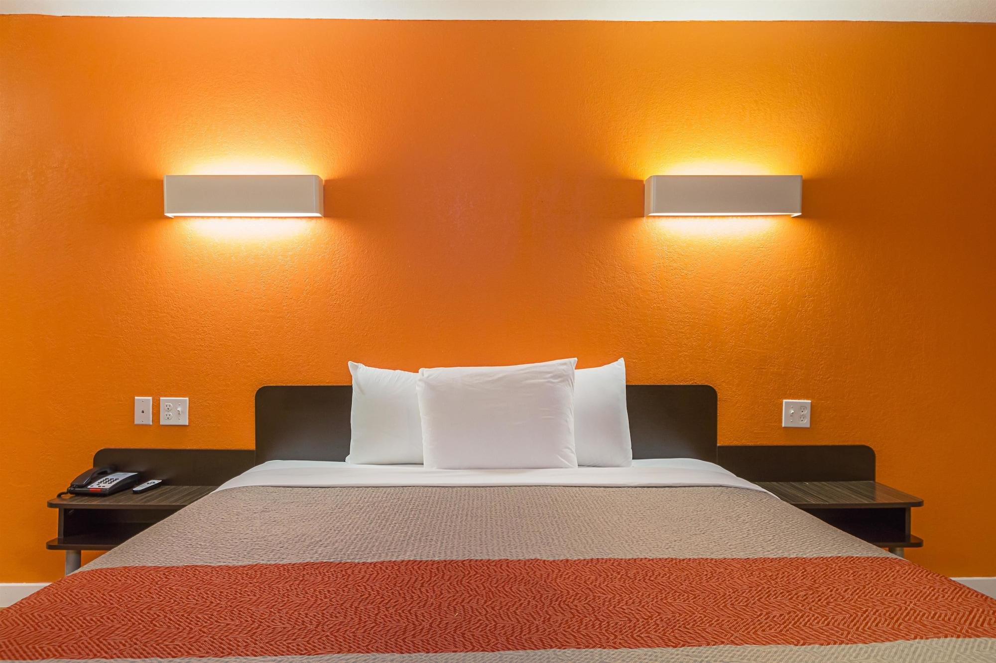 Motel 6-Garland, Tx - Northeast Dallas 외부 사진