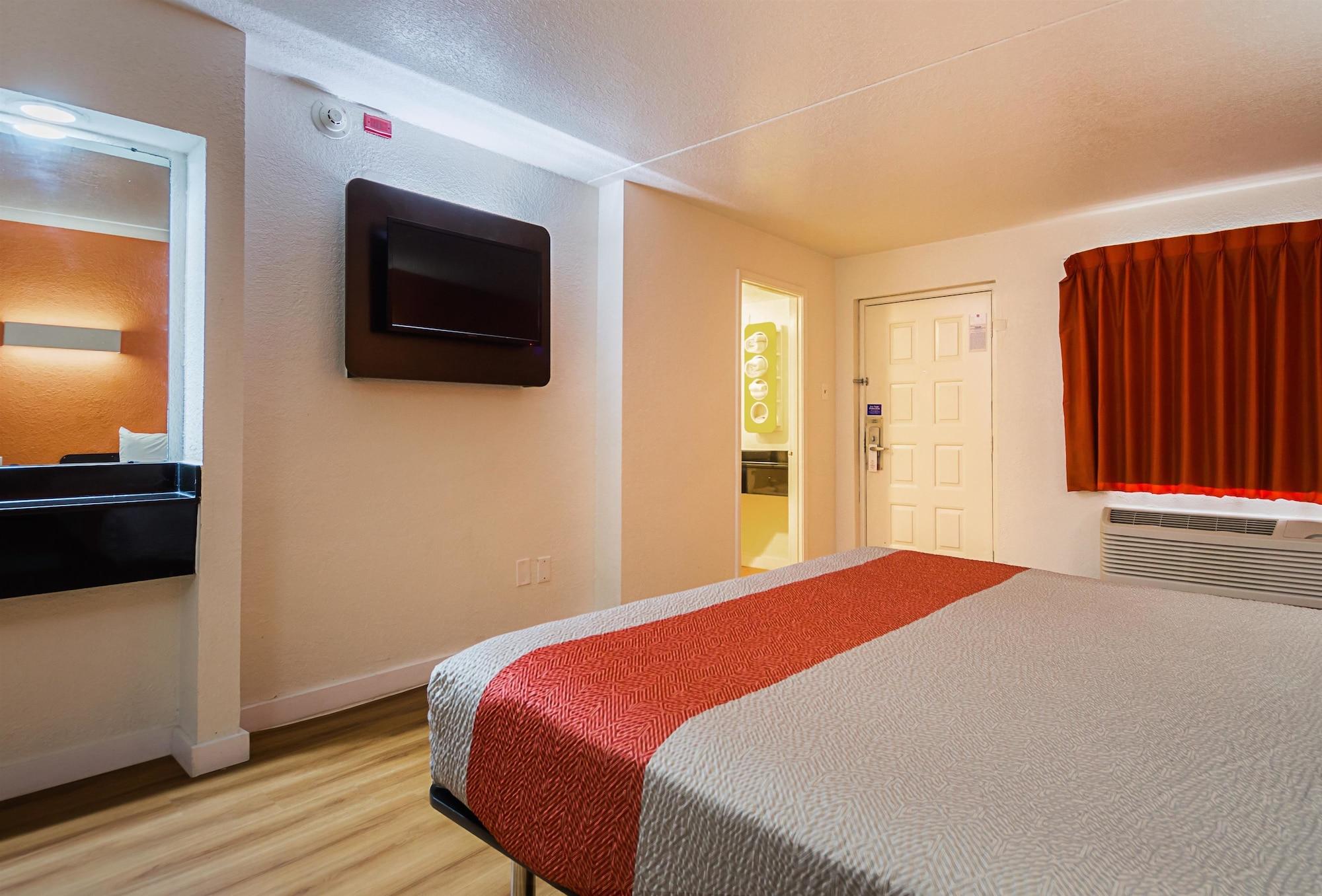 Motel 6-Garland, Tx - Northeast Dallas 외부 사진