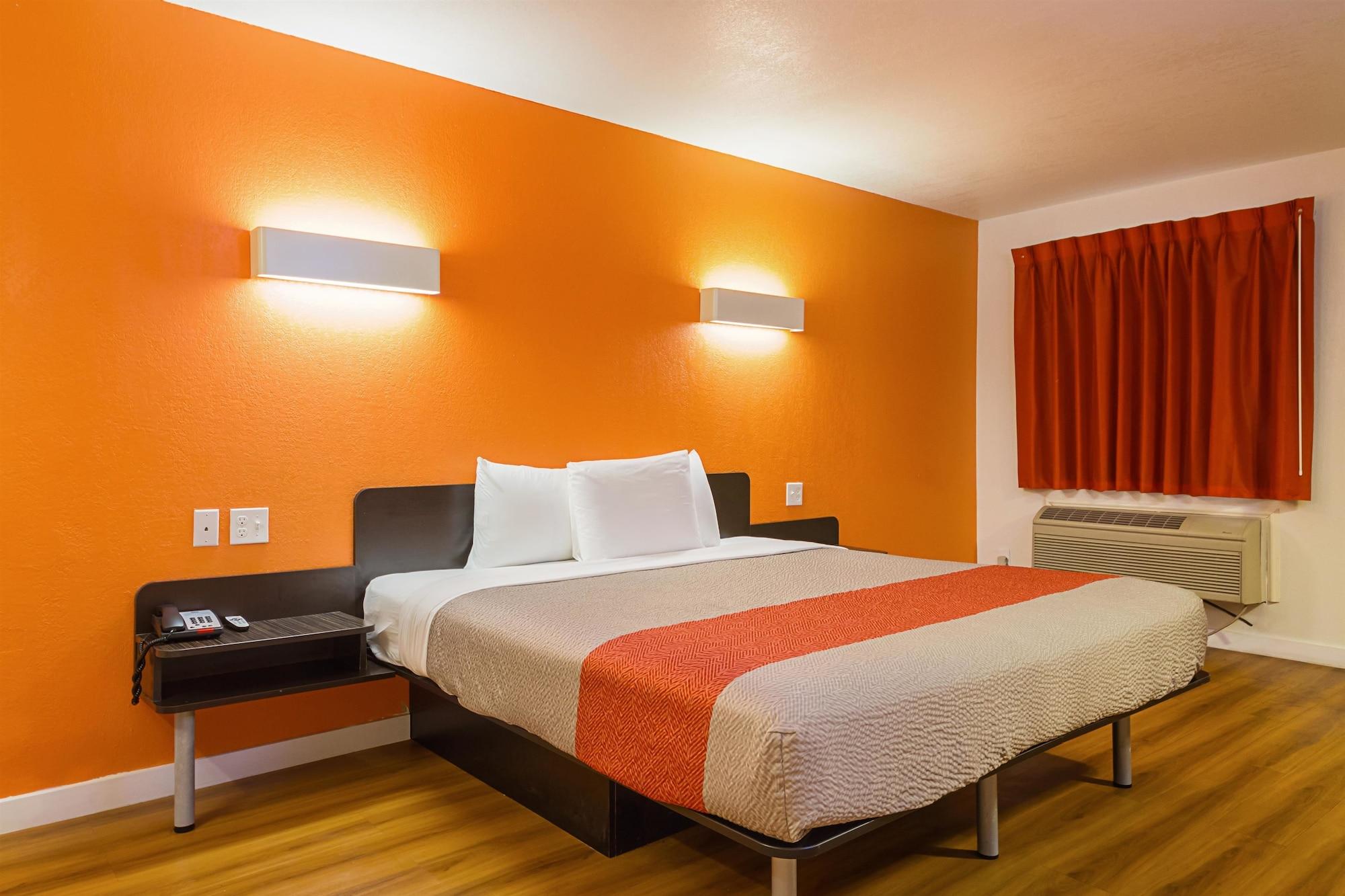 Motel 6-Garland, Tx - Northeast Dallas 외부 사진