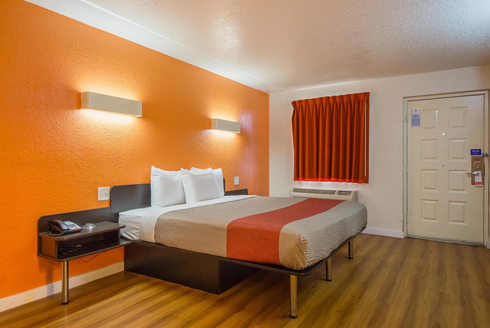 Motel 6-Garland, Tx - Northeast Dallas 외부 사진