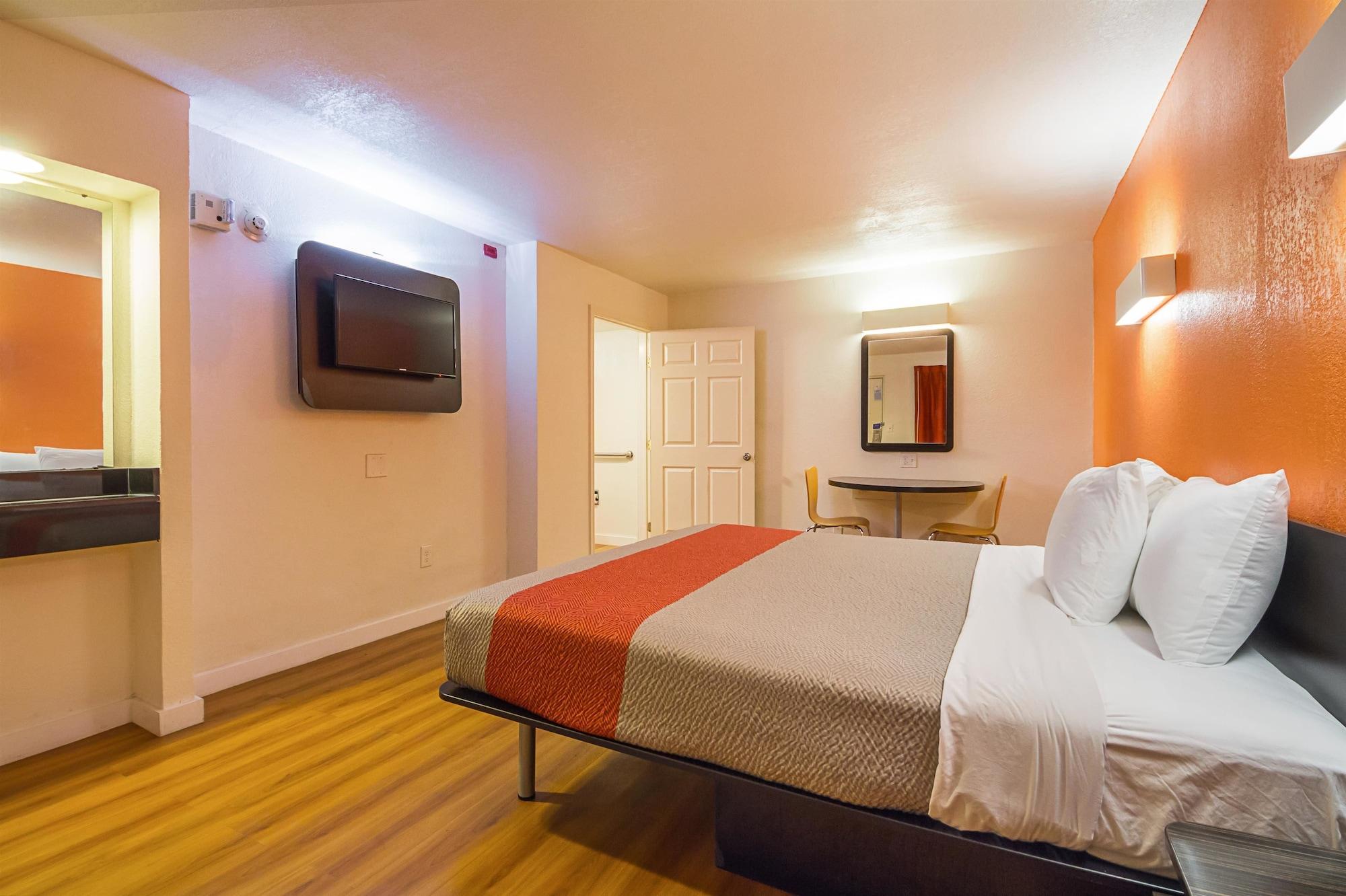 Motel 6-Garland, Tx - Northeast Dallas 외부 사진