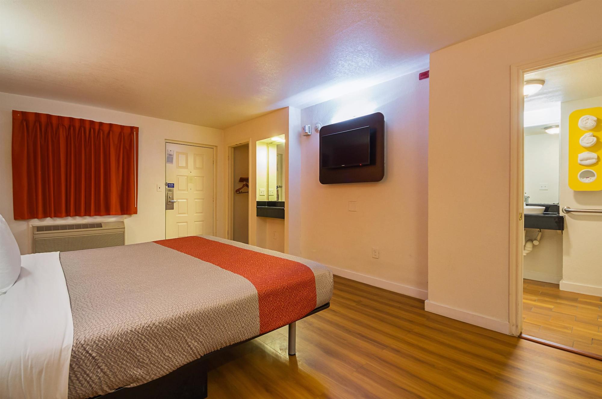 Motel 6-Garland, Tx - Northeast Dallas 외부 사진