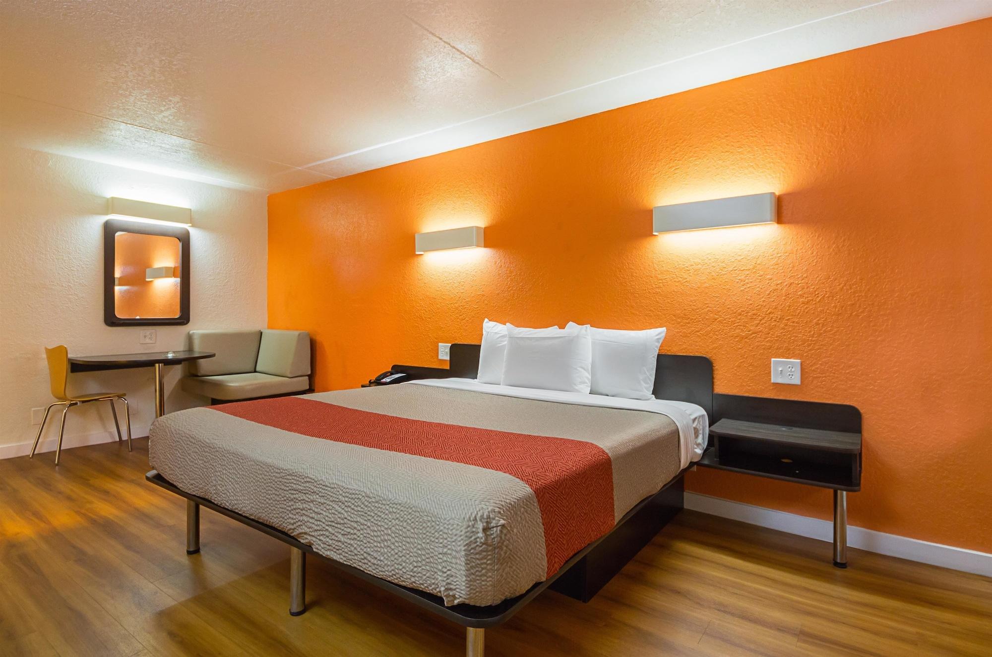 Motel 6-Garland, Tx - Northeast Dallas 외부 사진