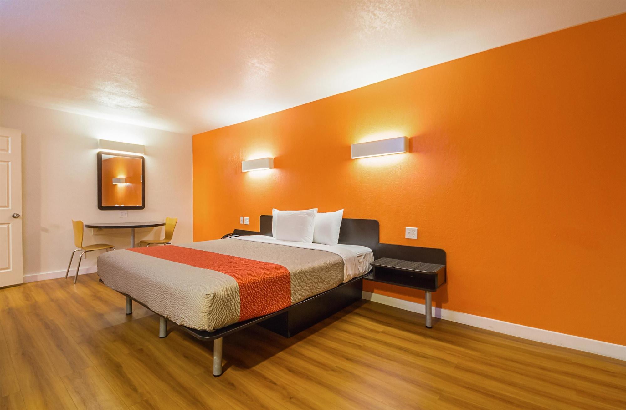 Motel 6-Garland, Tx - Northeast Dallas 외부 사진