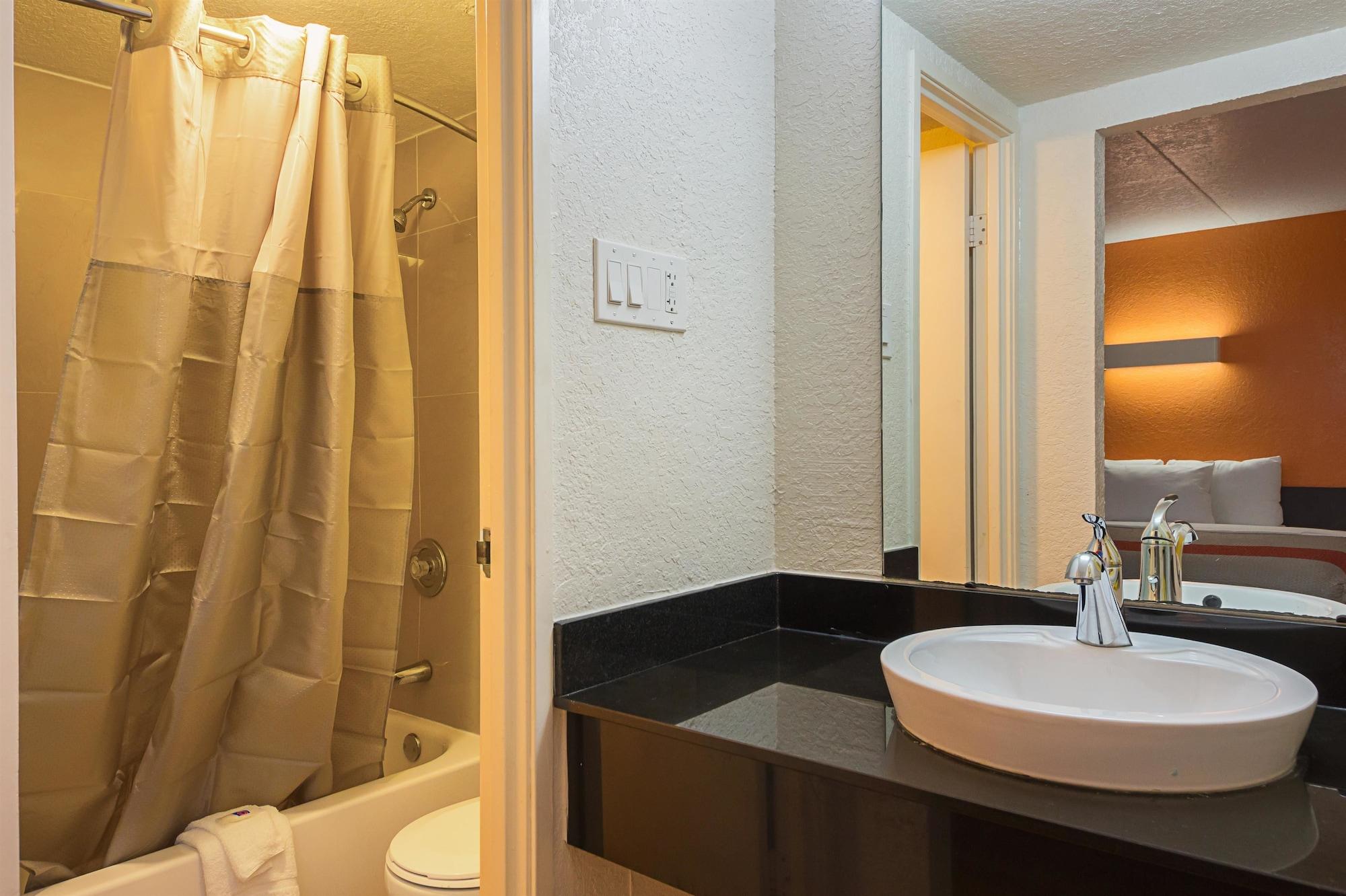 Motel 6-Garland, Tx - Northeast Dallas 외부 사진