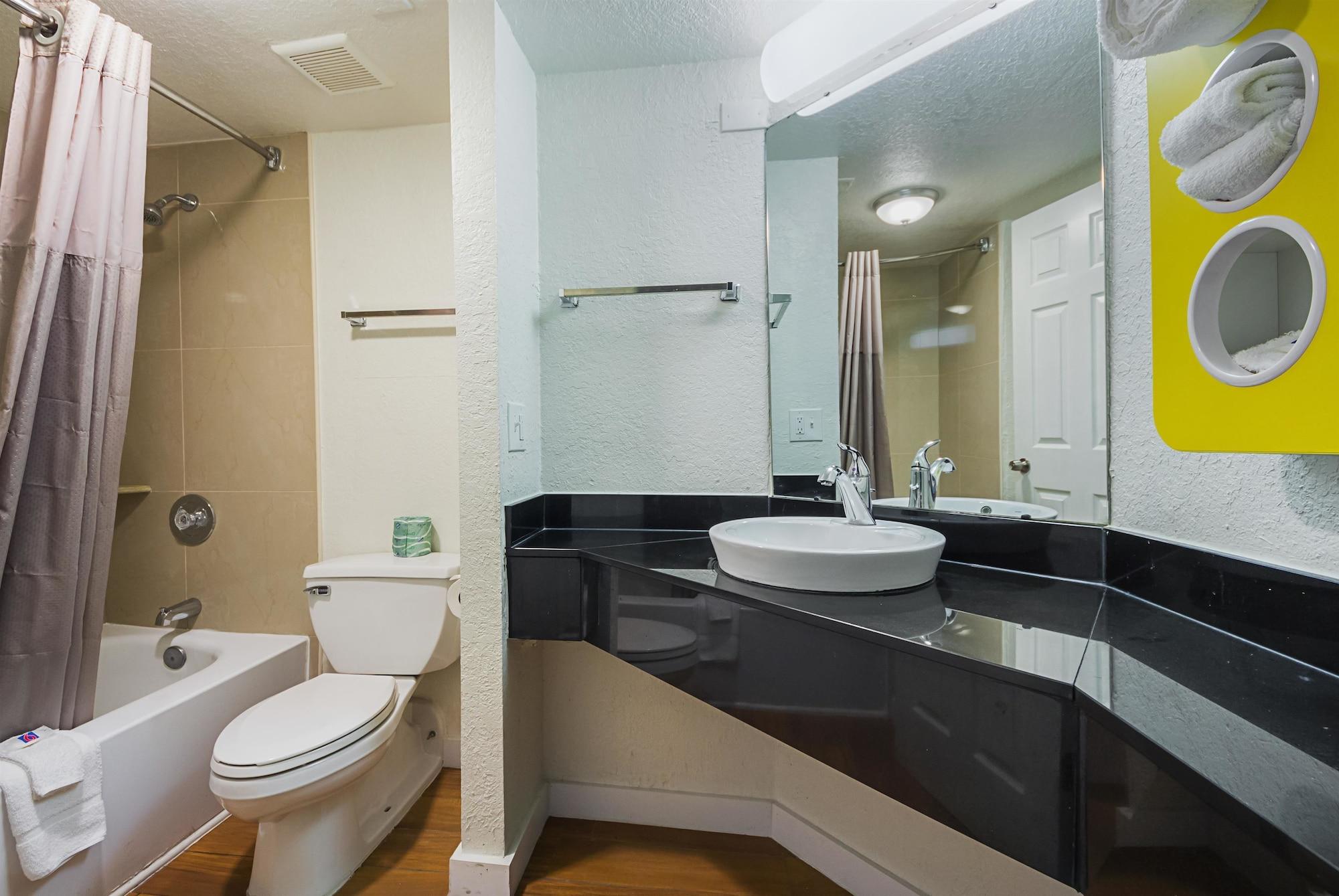 Motel 6-Garland, Tx - Northeast Dallas 외부 사진