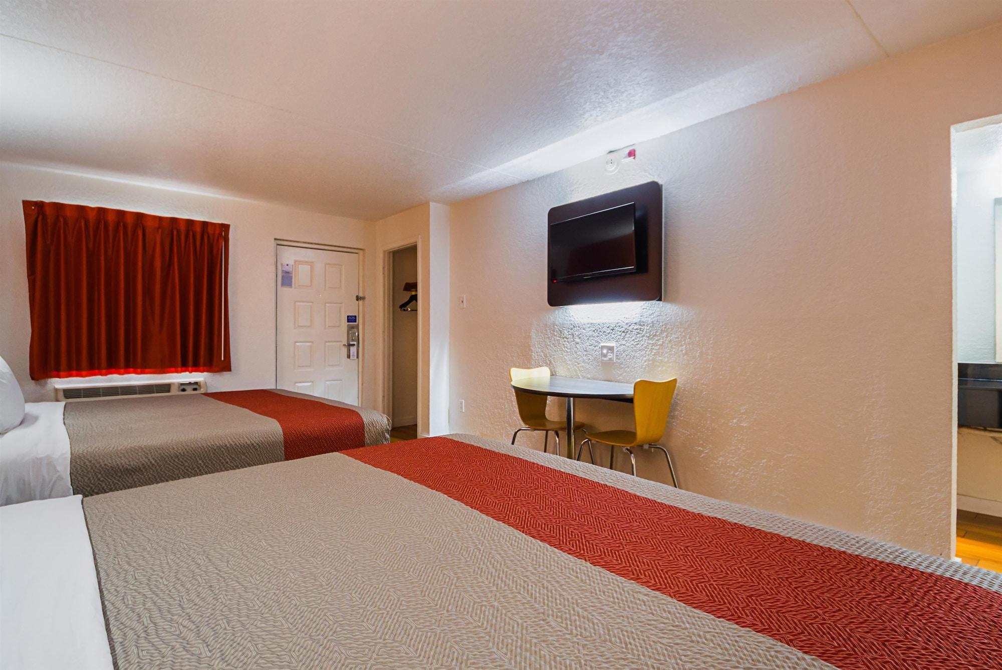 Motel 6-Garland, Tx - Northeast Dallas 외부 사진