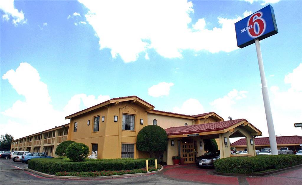 Motel 6-Garland, Tx - Northeast Dallas 외부 사진