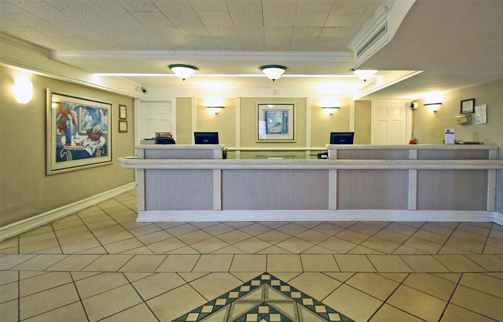 Motel 6-Garland, Tx - Northeast Dallas 내부 사진