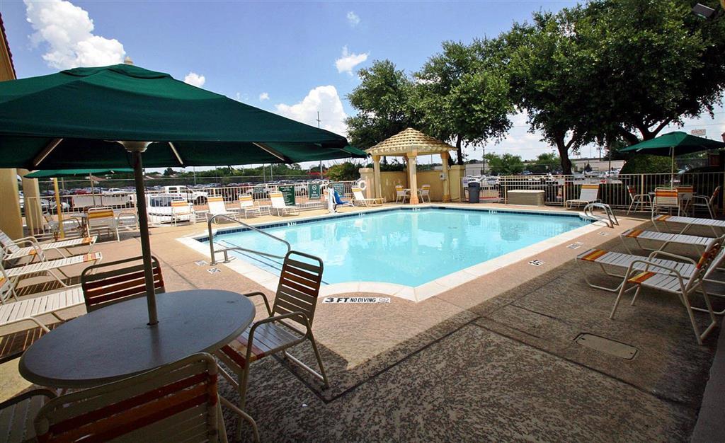 Motel 6-Garland, Tx - Northeast Dallas 시설 사진