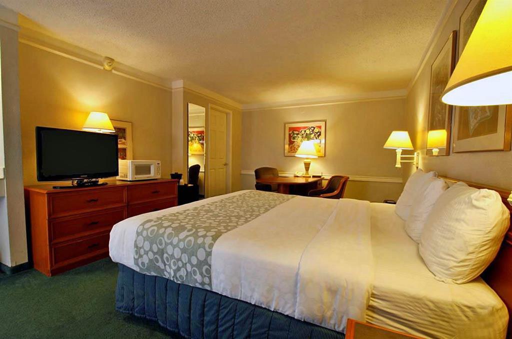 Motel 6-Garland, Tx - Northeast Dallas 객실 사진