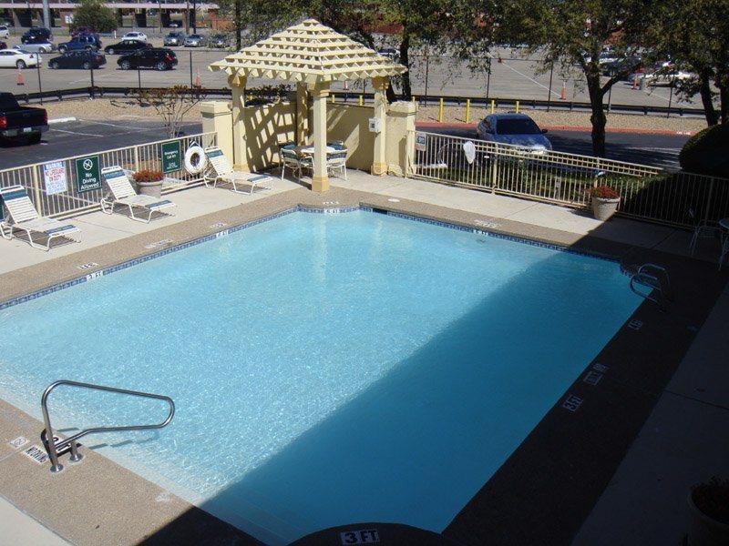 Motel 6-Garland, Tx - Northeast Dallas 시설 사진
