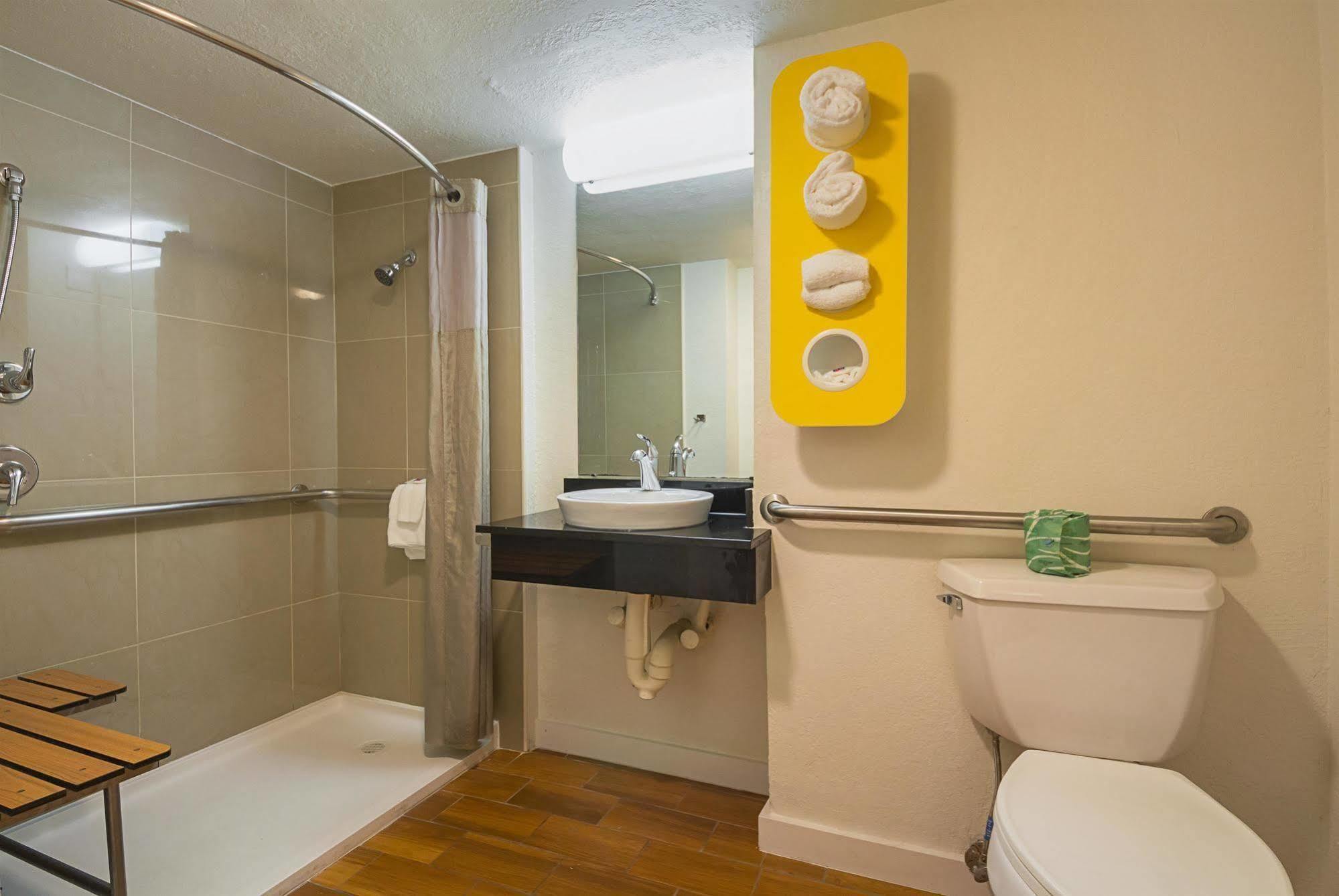 Motel 6-Garland, Tx - Northeast Dallas 외부 사진