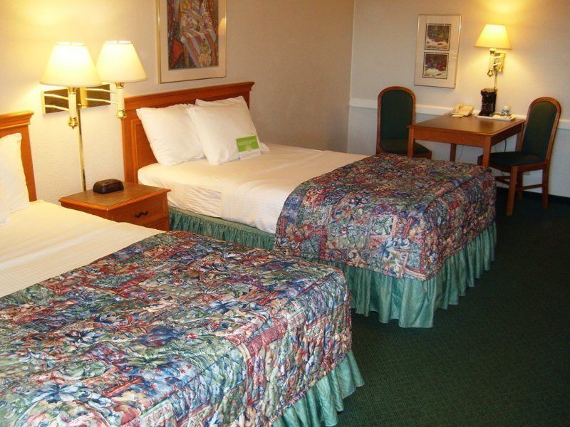 Motel 6-Garland, Tx - Northeast Dallas 외부 사진